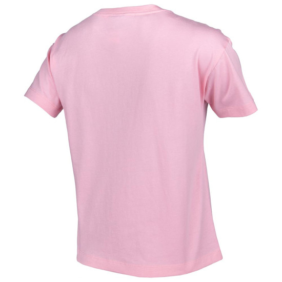 Champion Γυναικεία κοντομάνικη μπλούζα Champion Γυναικεία κοντομάνικη μπλούζα